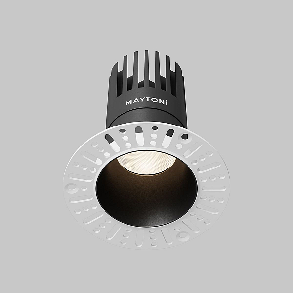 Линза для светильников Maytoni Technical Dip Lens002D45-15W