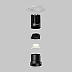 Линза для светильников Maytoni Technical Dip Lens001D45-15W