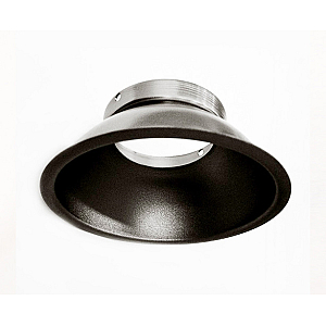 Отражатель для светильника Italline reflector for 3160 black