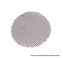 Рассеиватель Crystal Lux Honeycomb CLT FILTER 525C95