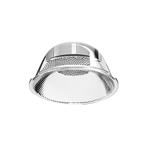 Линза для светильников серии Mini 55° Maytoni Technical LensD25-55