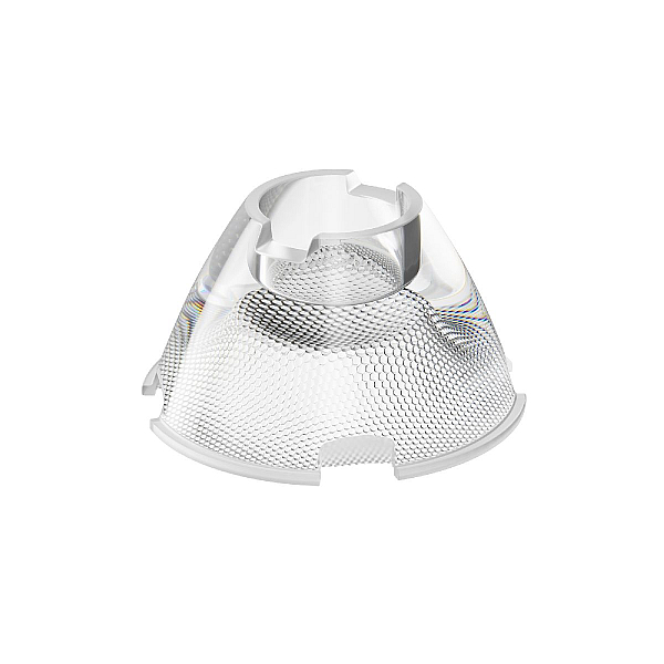 Линза Maytoni Technical Downlight для Alfa LED 18° LensD35-18