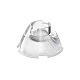 Линза Maytoni Technical Downlight для Alfa LED 18° LensD35-18