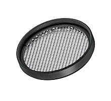 Фильтр Arlight LGD-ARTIFACT-WALLWASH-R65 (BK) (Металл) 057152