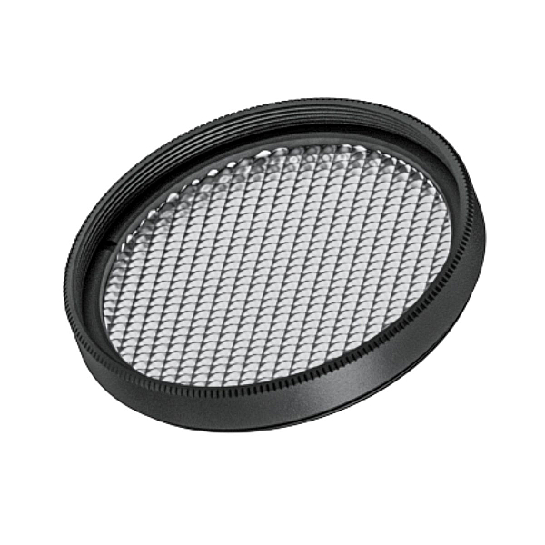 Фильтр Arlight LGD-ARTIFACT-WALLWASH-R65 (BK) (Металл) 057152