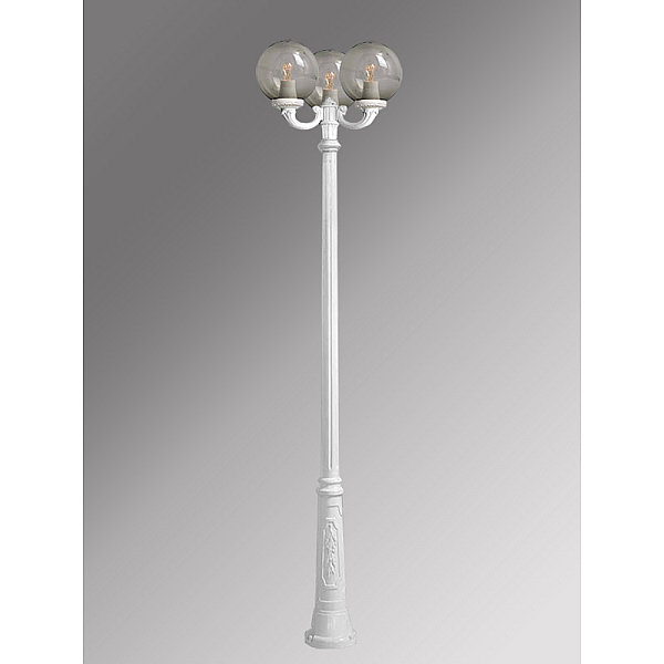 Уличный фонарь Fumagalli Ricu Ofir/G300 G30.157.R30.WZE27
