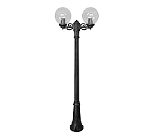 Уличный фонарь Fumagalli Gigi Bisso/G250 G25.156.S20.AXE27