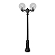 Уличный фонарь Fumagalli Gigi Bisso/G250 G25.156.S20.AXE27