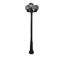 Уличный фонарь Fumagalli Ricu Bisso/G250 G25.157.S30.AZE27