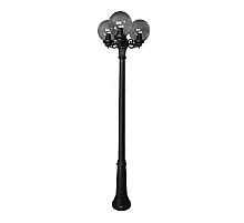 Уличный фонарь Fumagalli Ricu Bisso/G250 G25.157.S30.AZE27