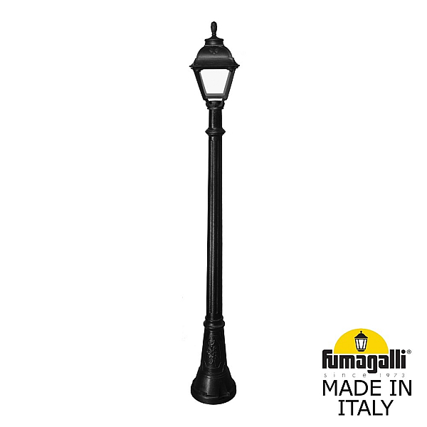 Садово-парковый светильник Fumagalli ARTU/CEFA U23.158.000.AXE27