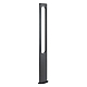 Уличный светодиодный светильник Arlight LGD-Muse-Boll-H1500-18W Warm3000 035395