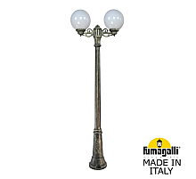 Парковый светильник Fumagalli Globe 250 G25.156.S20.BYF1R