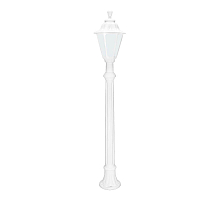 Уличный светильник Fumagalli Aloe R/Rut E26.163.000.WYF1R