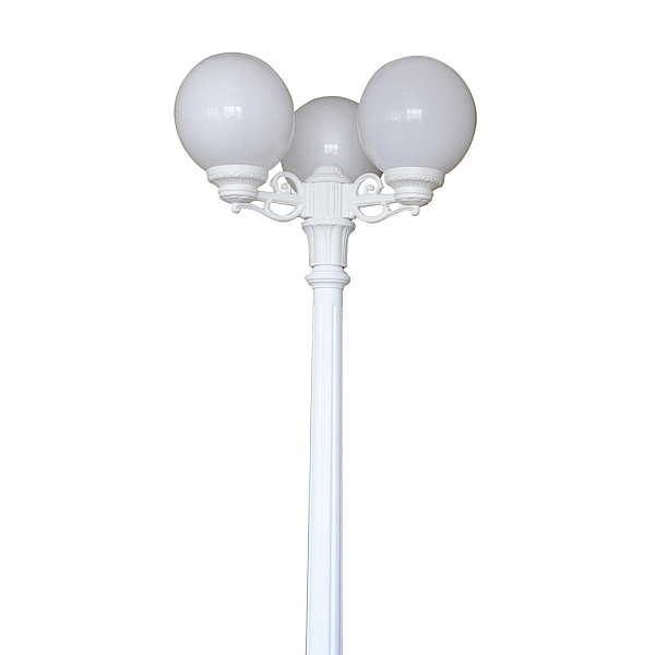 Уличный фонарь Fumagalli Gigi Bisso/G250 G25.156.S30.WYE27