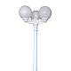 Уличный фонарь Fumagalli Gigi Bisso/G250 G25.156.S30.WYE27