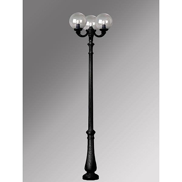 Уличный фонарь Fumagalli Nebo Ofir/G300 G30.202.R30.AXE27