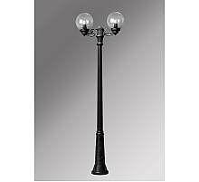 Уличный фонарь Fumagalli Ricu Bisso/G250 G25.157.S20.AXE27