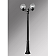 Уличный фонарь Fumagalli Ricu Bisso/G250 G25.157.S20.AXE27