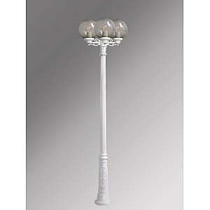 Уличный фонарь Fumagalli Ricu Bisso/G250 G25.157.S30.WZE27