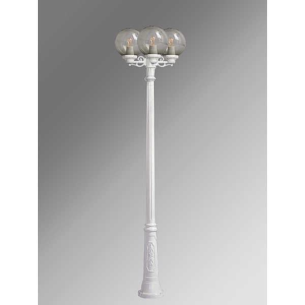 Уличный фонарь Fumagalli Ricu Bisso/G250 G25.157.S30.WZE27