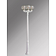 Уличный фонарь Fumagalli Ricu Bisso/G250 G25.157.S30.WZE27