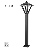 Ландшафтный светильник Citilux Genox CLU12B