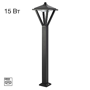 Ландшафтный светильник Citilux Genox CLU12B