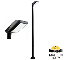 Парковый фонарь Fumagalli Giorgio 4P2.372.G10.AYF1R