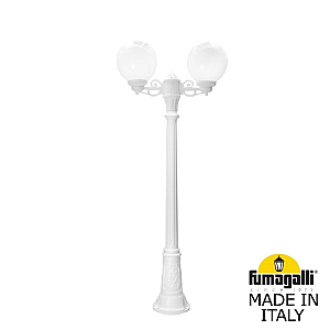 Садовый светильник Fumagalli G25.158.S20.WYE27