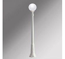 Уличный фонарь Fumagalli Artu/G250 G25.158.000.WYE27