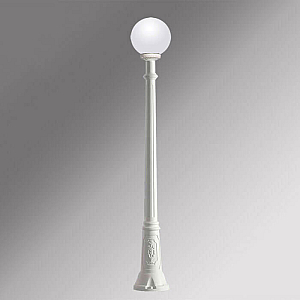 Уличный фонарь Fumagalli Artu/G250 G25.158.000.WYE27