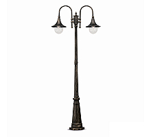 Садово-парковый светильник Ideal Lux Cima PT2 024097