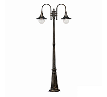 Садово-парковый светильник Ideal Lux Cima PT2 024097