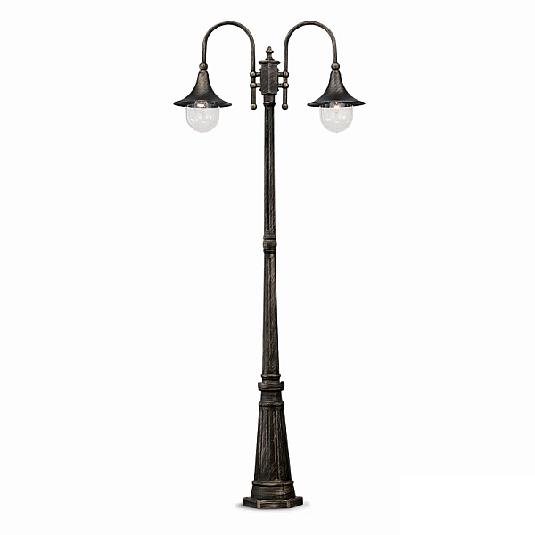 Садово-парковый светильник Ideal Lux Cima PT2 024097