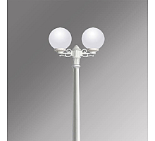 Уличный фонарь Fumagalli Gigi Bisso/G250 G25.156.S20.WYE27
