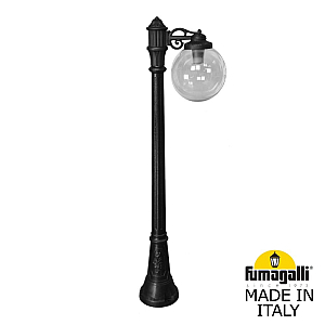 Парковый светильник Fumagalli Globe G30.158.S10.AZF1R