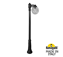Садовый светильник Fumagalli G30.157.S10.AZE27