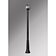 Уличный фонарь Fumagalli Ricu/G300 G30.157.000.AZE27
