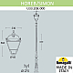 Парковый светильник Fumagalli Simon U33.208.000.AYH27