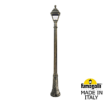 Садово-парковый светильник Fumagalli GIGI/CEFA U23.156.000.BXE27