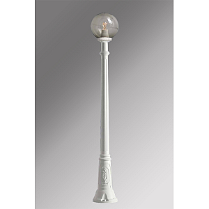 Уличный фонарь Fumagalli Gigi/G250 G25.156.000.WZE27
