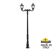 Садовый светильник Fumagalli E35.205.M20.AYH27
