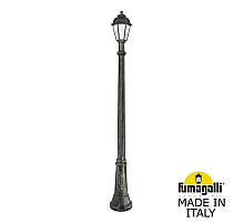 Садово-парковый светильник Fumagalli GIGI/SABA K22.156.000.BYE27