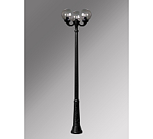 Уличный фонарь Fumagalli Ricu Ofir/G300 G30.157.R30.AZE27