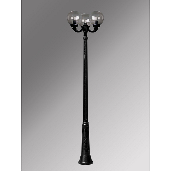 Уличный фонарь Fumagalli Ricu Ofir/G300 G30.157.R30.AZE27