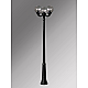 Уличный фонарь Fumagalli Ricu Ofir/G300 G30.157.R30.AZE27