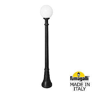Парковый светильник Fumagalli Globe 250 G25.158.000.AYF1R