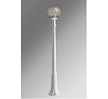 Уличный фонарь Fumagalli Artu/G300 G30.158.000.WZE27