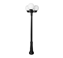 Уличный фонарь Fumagalli Ricu Bisso/G250 G25.157.S30.AYE27